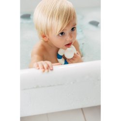 Oli &amp; Carol - Badeand - Flo the Floatie Navy