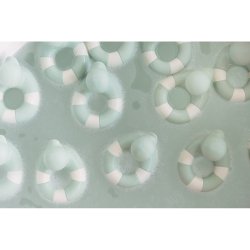 Oli &amp; Carol - Badeand - Flo the Floatie Mint