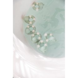 Oli &amp; Carol - Badeand - Flo the Floatie Mint