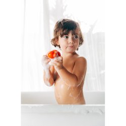 Oli &amp; Carol - Badeand - Flo the Floatie Red