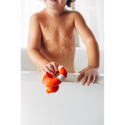 Oli &amp; Carol - Badeand - Flo the Floatie Red