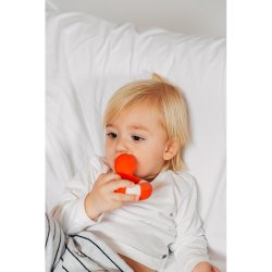 Oli &amp; Carol - Badeand - Flo the Floatie Red