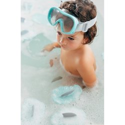 Oli &amp; Carol - Badeleg - Haj