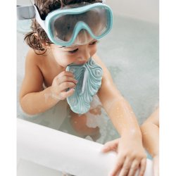 Oli &amp; Carol - Badeleg - Haj