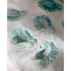 Oli &amp; Carol - Badeleg - Haj