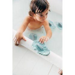 Oli &amp; Carol - Badeleg - Haj