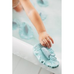 Oli &amp; Carol - Badeleg - Haj