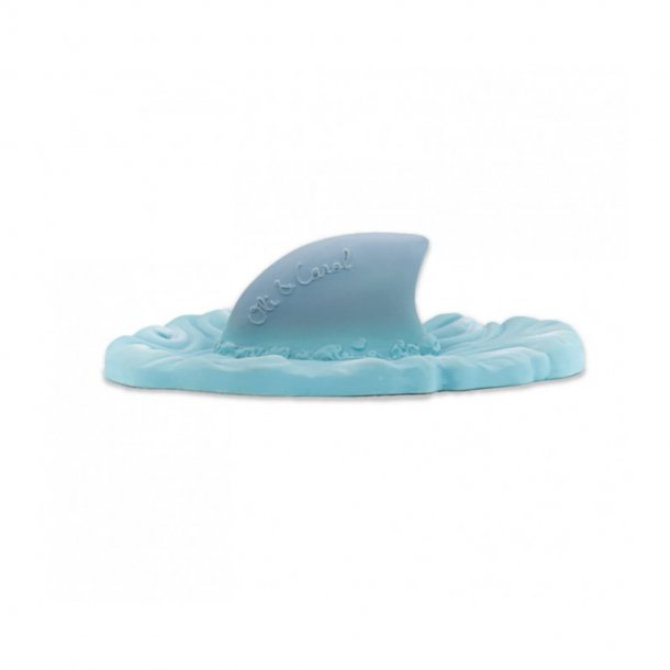 Oli &amp; Carol - Badeleg - Haj