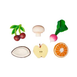 Oli &amp; Carol - Bidering - Coco the Coconut