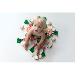 Oli &amp; Carol - Bidering - Coco the Coconut