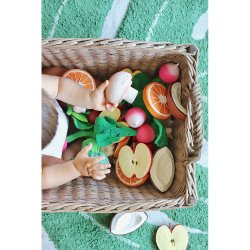 Oli &amp; Carol - Bidering - Coco the Coconut