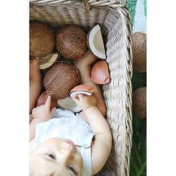 Oli &amp; Carol - Bidering - Coco the Coconut