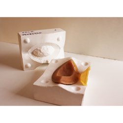 Oli &amp; Carol - Bidering - Coco the Coconut