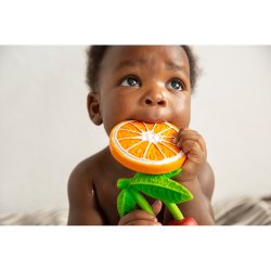 Oli &amp; Carol - Bidering - Clementino the Orange