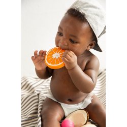 Oli &amp; Carol - Bidering - Clementino the Orange