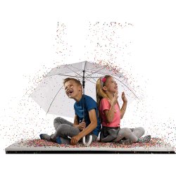 SES Creative - Perler - 12.000 stk. assorterede