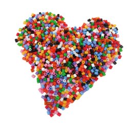 SES Creative - Perler - 1000 stk. lilla