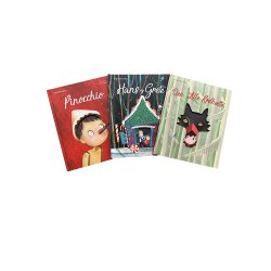 Forlaget ROOM2PLAY - Hans &amp; Grete