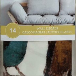 RoomMates - Wallstickers - Sangfugle