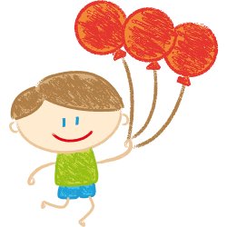 SES Creative - Farvekridt med tavlevisker