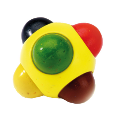 SES Creative - Min f&#248;rste farvebold