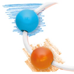 SES Creative - My first - Farvekugler