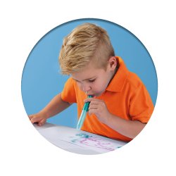 SES Creative - Pustetusser - Airbrush