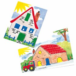 SES Creative - Plakatfarver