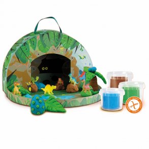 SES Creative - Modellervoks - Dinoer