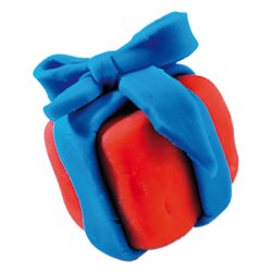 SES Creative - Modellervoks  4 x 90 g