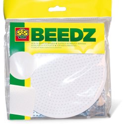 SES Creative - Perleplade - 2 store