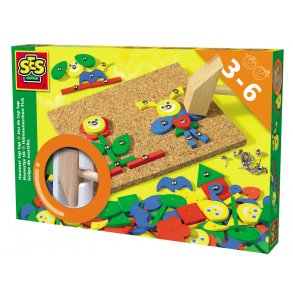 SES Creative - Hammersæt - Fantasi