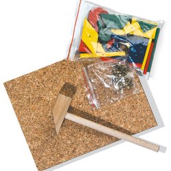 SES Creative - Hammers&#230;t - Original