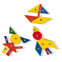 SES Creative - Hammers&#230;t - Original