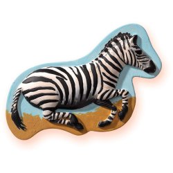 SES Creative - St&#248;b &amp; mal - Dyr