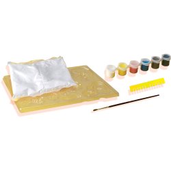 SES Creative - St&#248;b &amp; mal - Dyr