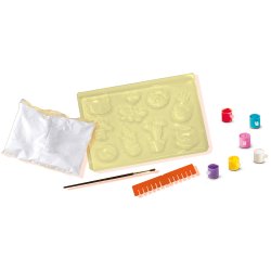 SES Creative - St&#248;b &amp; mal - Glade figurer