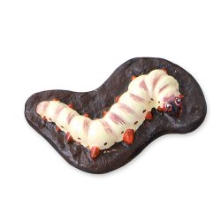 SES Creative - St&#248;b &amp; mal - Insekter, lyser i m&#248;rke