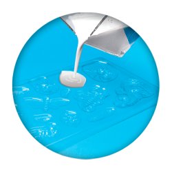 SES Creative - St&#248;b &amp; mal - Insekter, lyser i m&#248;rke