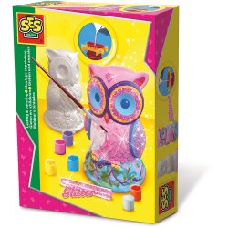 SES Creative - St&#248;b &amp; mal - Ugle