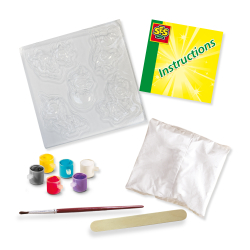 SES Creative - St&#248;b &amp; mal - Enj&#248;rningef&#248;l