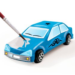 SES Creative - St&#248;b &amp; mal - Biler