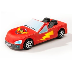 SES Creative - St&#248;b &amp; mal - Biler