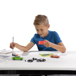 SES Creative - St&#248;b &amp; mal - Biler