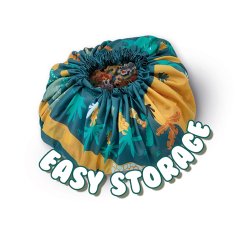 SES Creative - Legem&#229;tte, ind- og udend&#248;rs - Safari