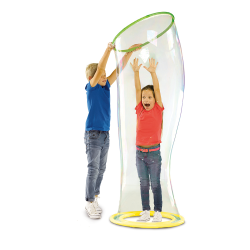 SES Creative - Mega s&#230;bebobler - st&#229; i boblen