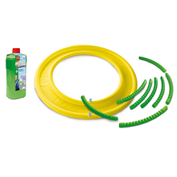 SES Creative - Mega s&#230;bebobler - st&#229; i boblen