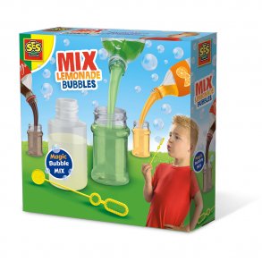 SES Creative - Sæbebobler med duft