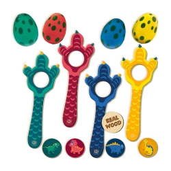 SES Creative - Dino &#230;ggel&#248;b