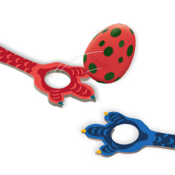 SES Creative - Dino &#230;ggel&#248;b